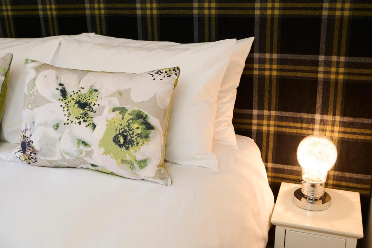 Monkland Cottage Nairn Eksteriør bilde