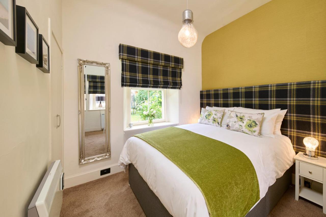 Monkland Cottage Nairn Eksteriør bilde