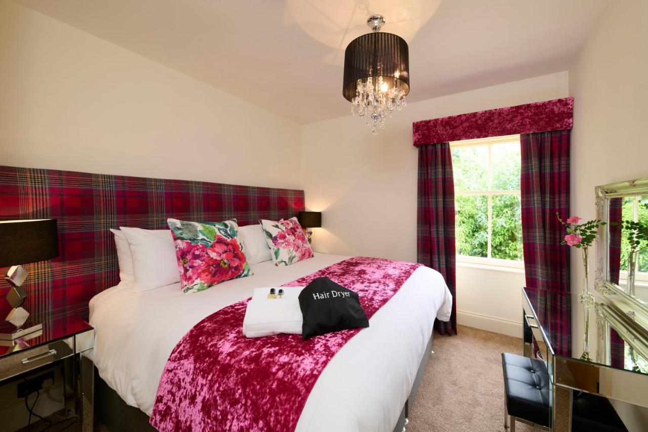 Monkland Cottage Nairn Eksteriør bilde