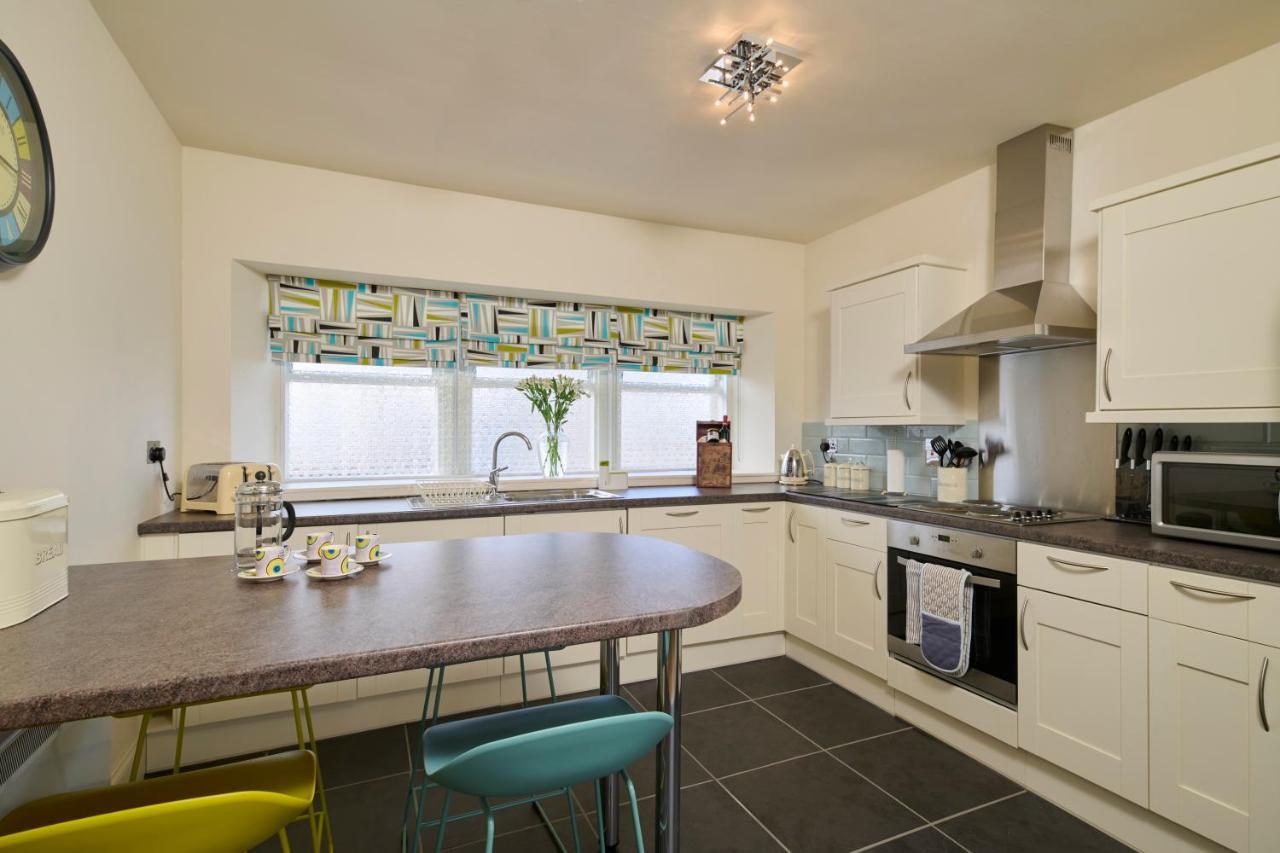 Monkland Cottage Nairn Eksteriør bilde